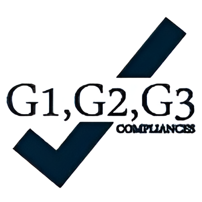 G1, G2, G3