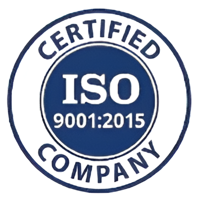 ISO 9001:2015