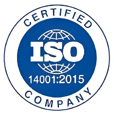 ISO 14001:2015