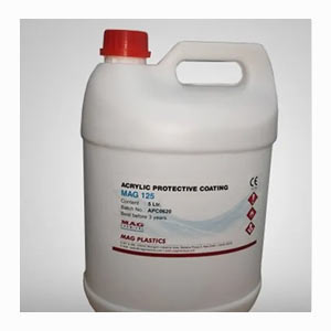 Acrylic Protective Coating Manufacturers in Germany | Conins